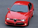 Alfa Romeo 156 GTA 2002 года (WW)